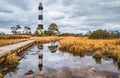 Bodie Island Lighthouse