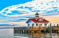 Manteo Lighthouse