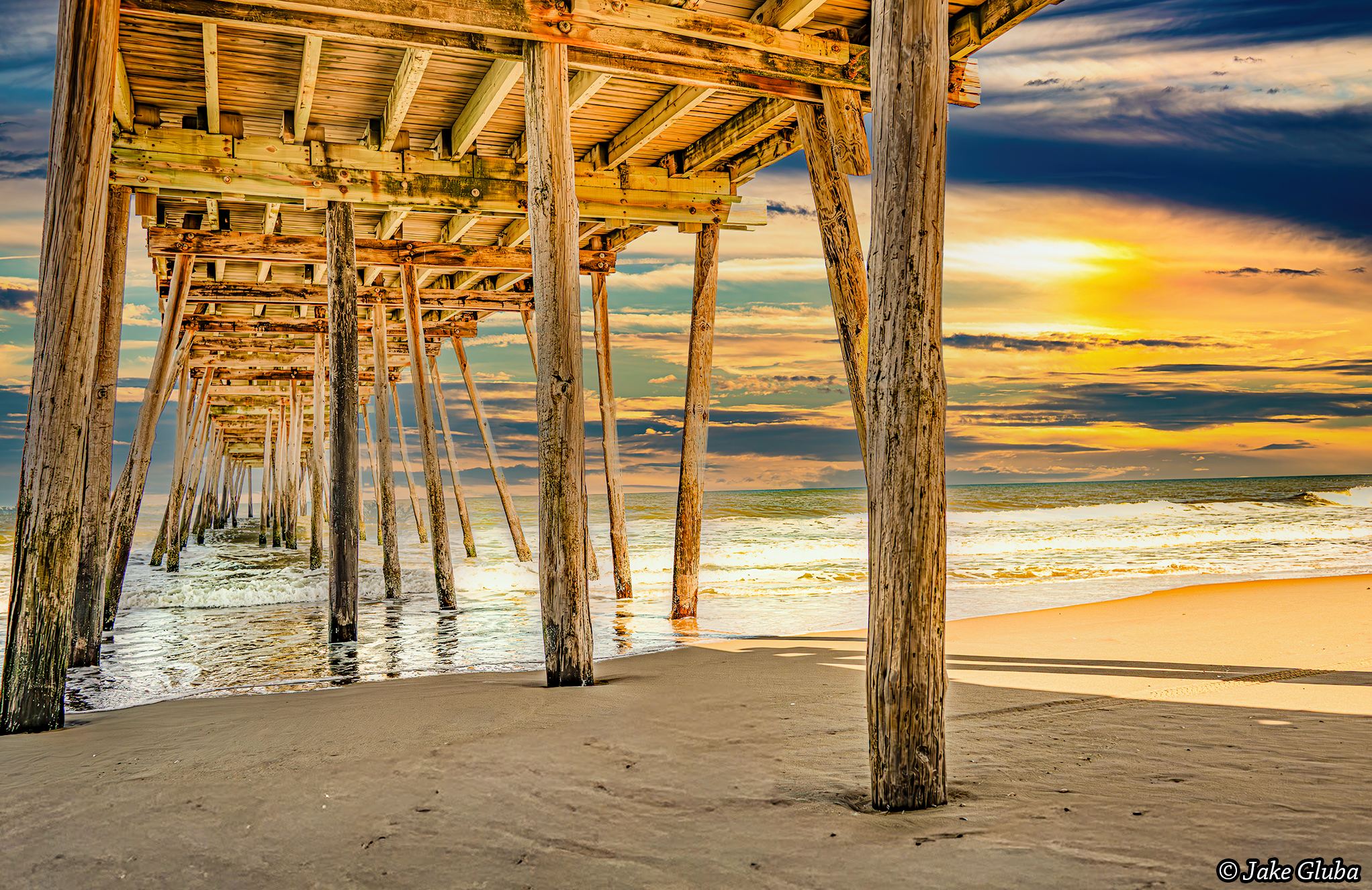 Pilings