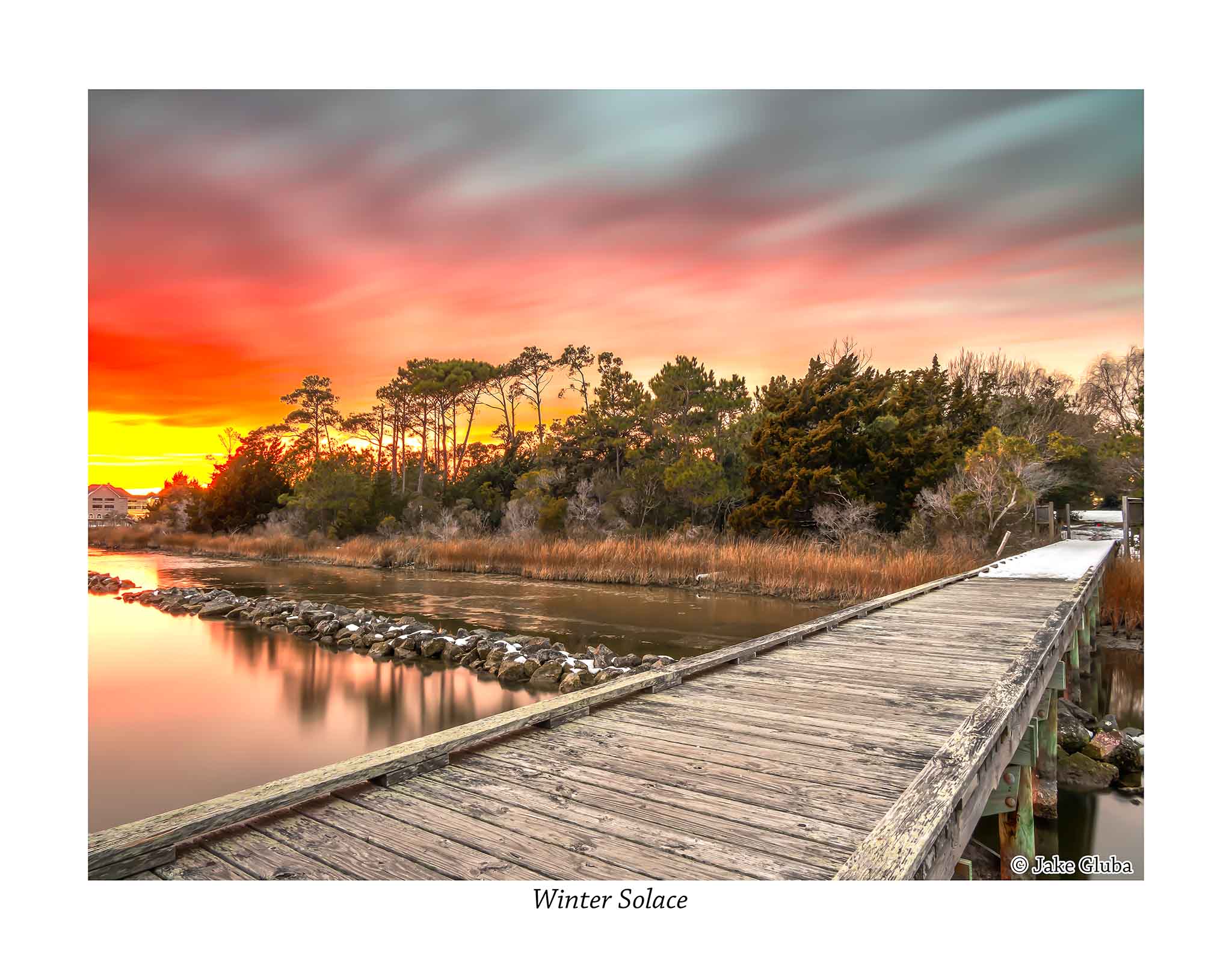 Winter Solace